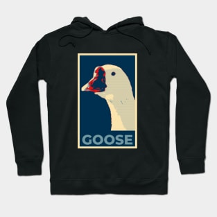 GOOSE Hoodie